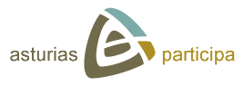 Logo Asturias Participa